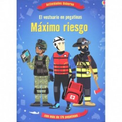 MAXIMO RIESGO