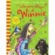 LIBRO PARA DIBUJAR DE WINNIE