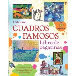 CUADROS FAMOSOS