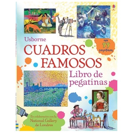 CUADROS FAMOSOS