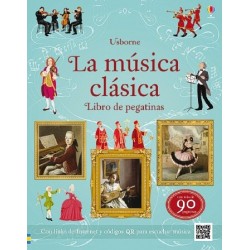 LA MÚSICA CLÁSICA