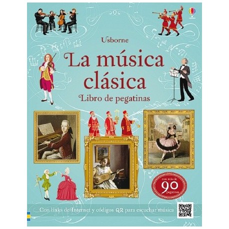 LA MÚSICA CLÁSICA