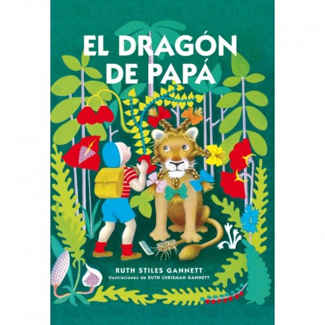 EL DRAGÓN DE PAPÁ