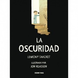 LA OSCURIDAD