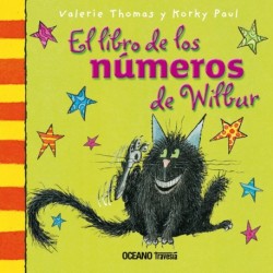 EL LIBRO DE LOS NUMEROS DE WILBUR