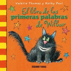 EL LIBRO DE LAS PALABRAS DE WILBUR